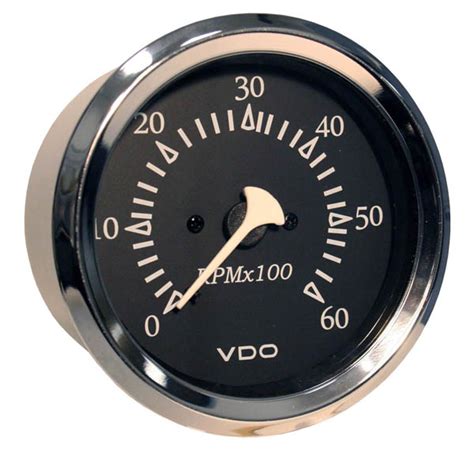 91 125. . Vdo classic marine gauges